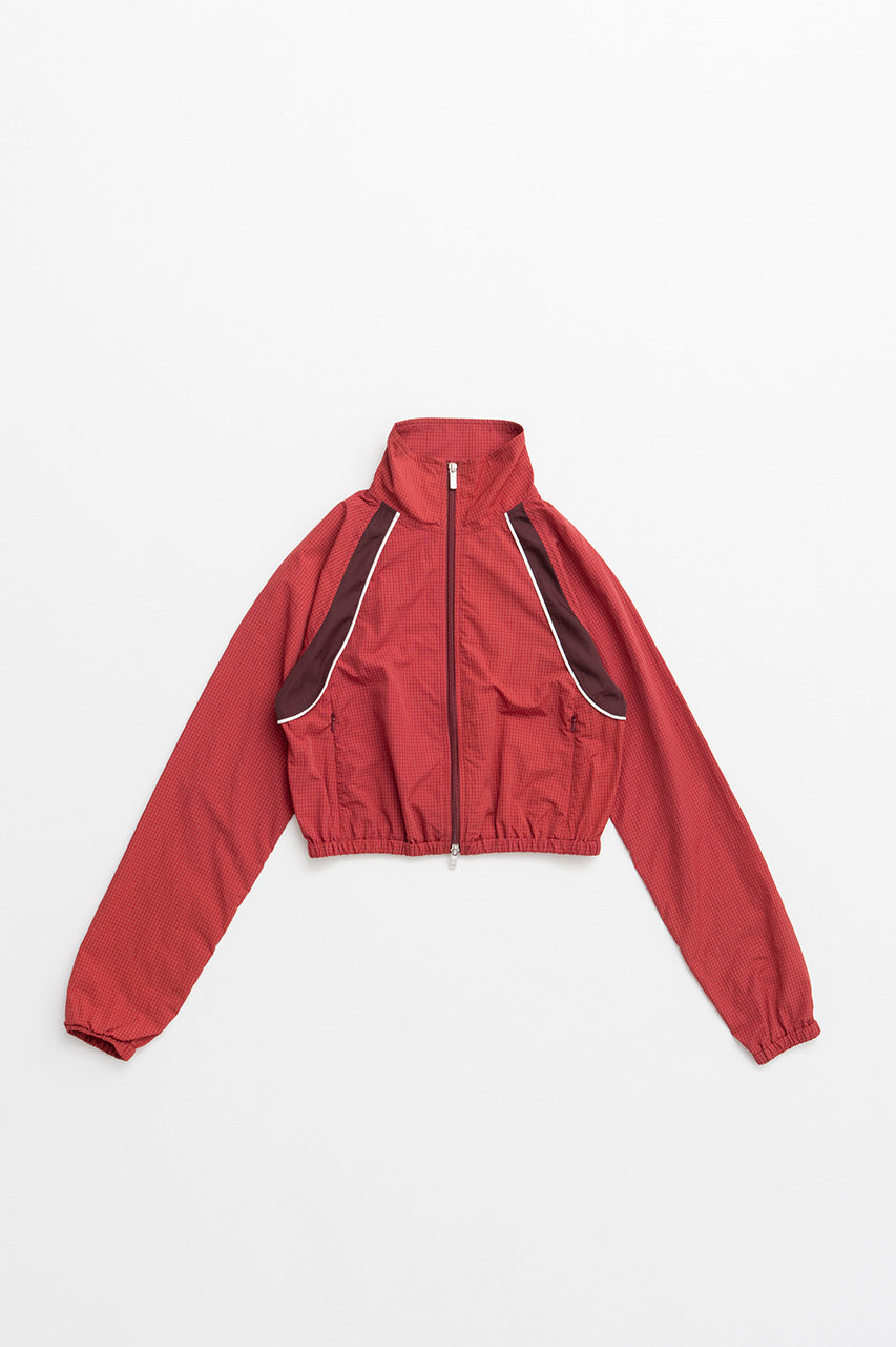 Tiny Track Top - 2026AUTUMN