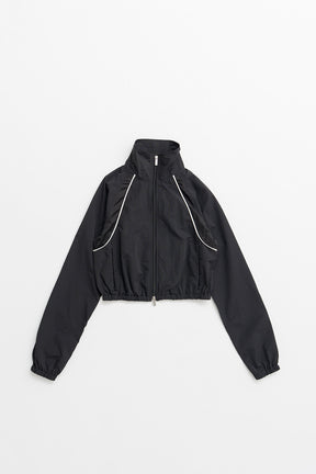 Tiny Track Top - 2026AUTUMN