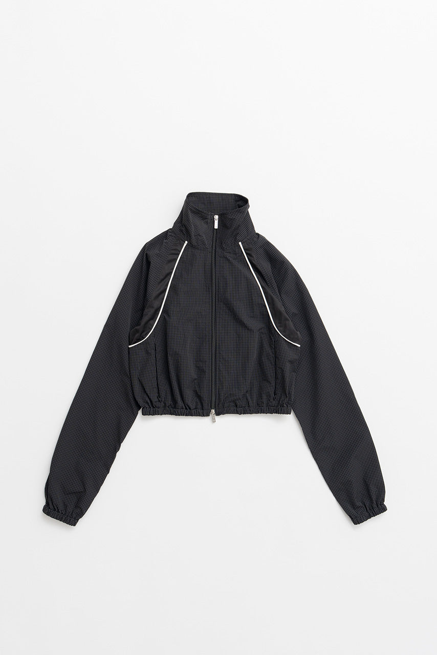 Tiny Track Top - 2026AUTUMN