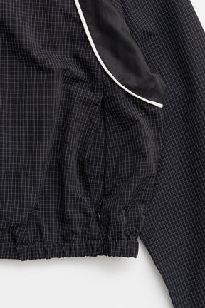 Tiny Track Top - 2026AUTUMN