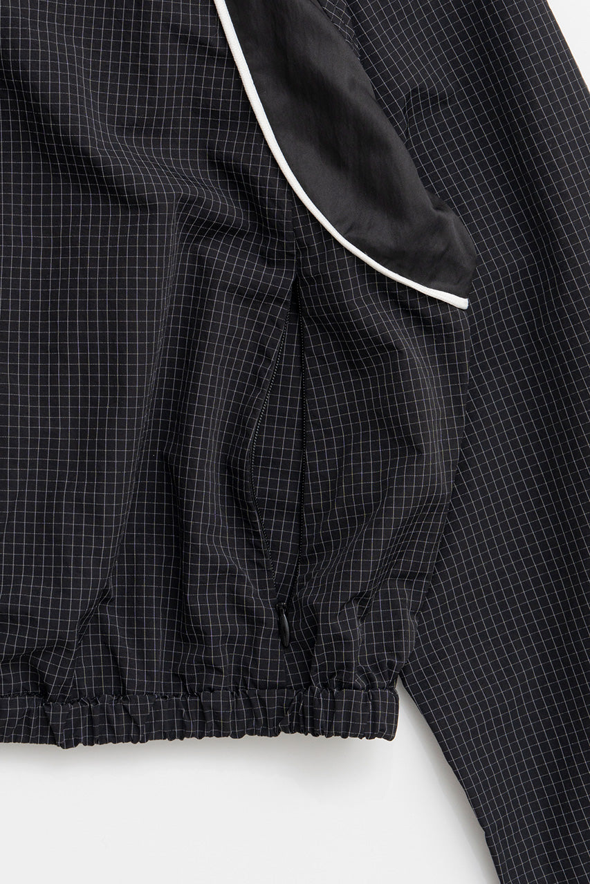 Tiny Track Top - 2026AUTUMN