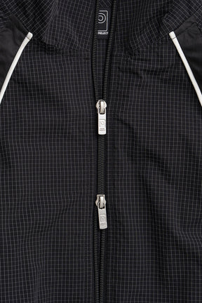 Tiny Track Top - 2026AUTUMN