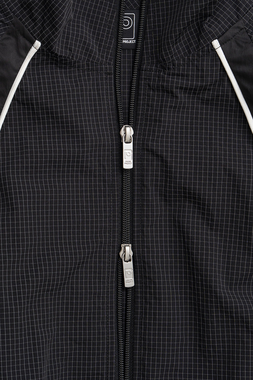 Tiny Track Top - 2026AUTUMN