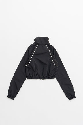 Tiny Track Top - 2026AUTUMN