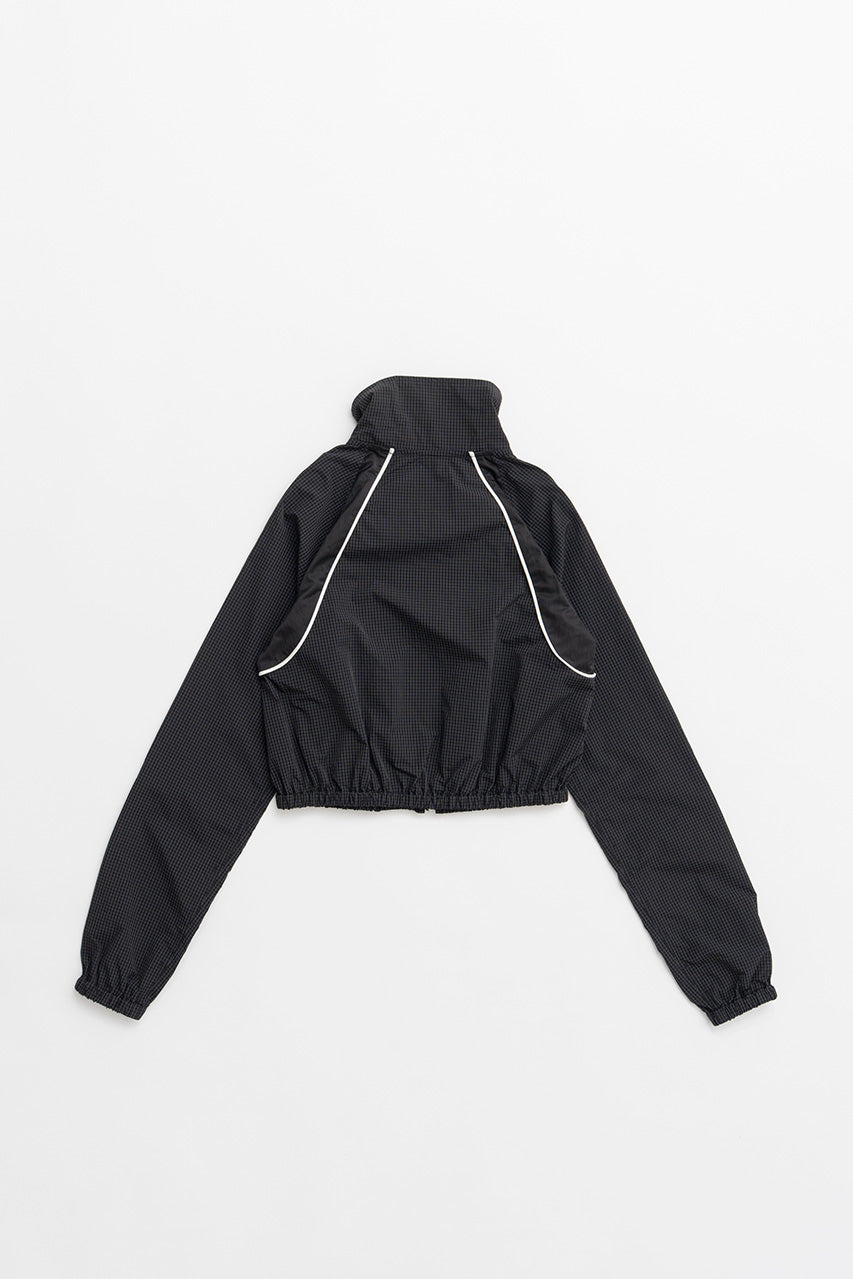 Tiny Track Top - 2026AUTUMN