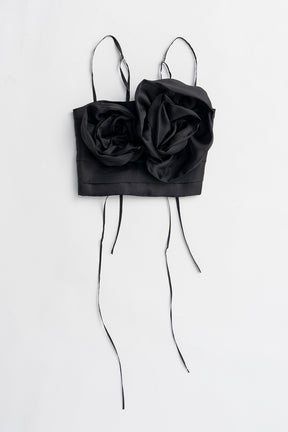 Rose Bustier - 2025 SUMMER