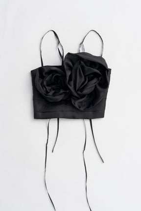 Rose Bustier - 2025 SUMMER