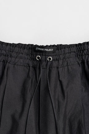 Cotton Cupro Pajama Pants - 2026 SPRING