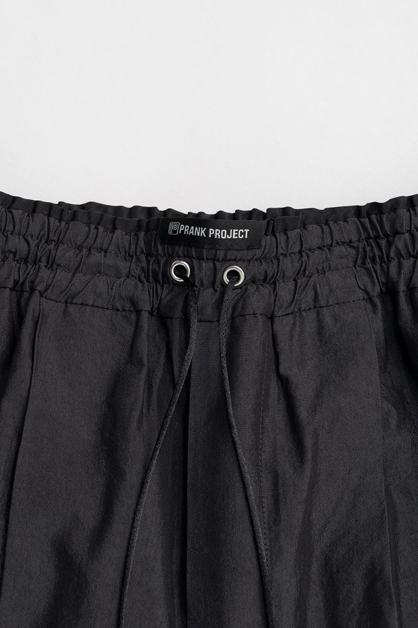 Cotton Cupro Pajama Pants - 2026 SPRING