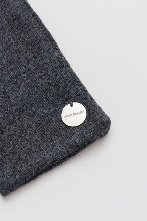 Washable Wool Stole - 2026WINTER