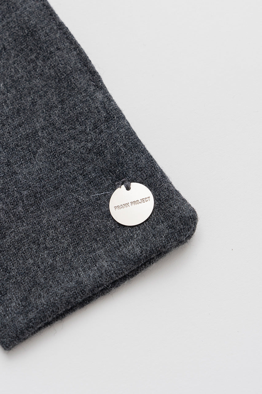 Washable Wool Stole - 2026WINTER