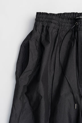 Cotton Cupro Pajama Pants - 2026 SPRING