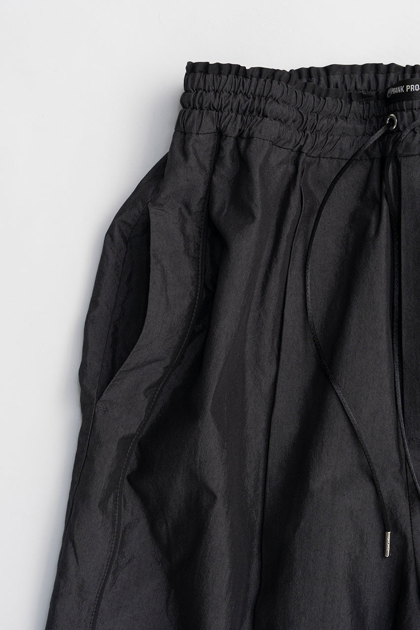 Cotton Cupro Pajama Pants - 2026 SPRING