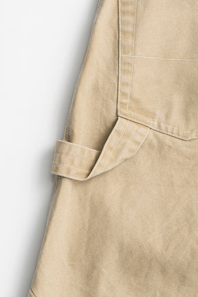 Barrel Leg Painter Pants - 2026AUTUMN