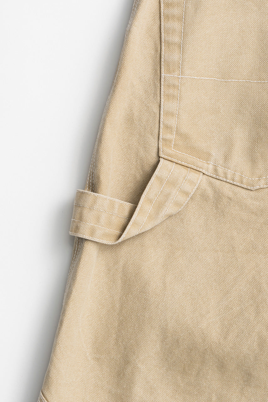Barrel Leg Painter Pants - 2026AUTUMN