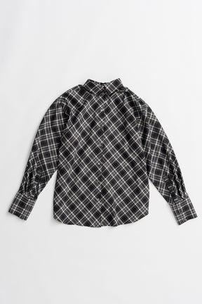 Backwards Shirt - 2026AUTUMN