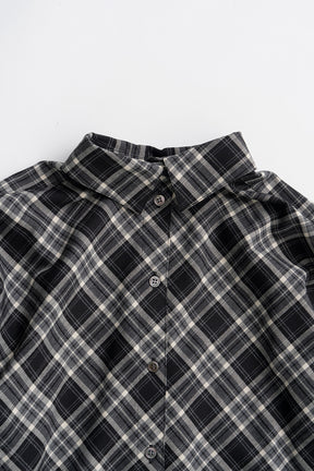 Backwards Shirt - 2026AUTUMN
