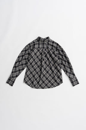 Backwards Shirt - 2026AUTUMN
