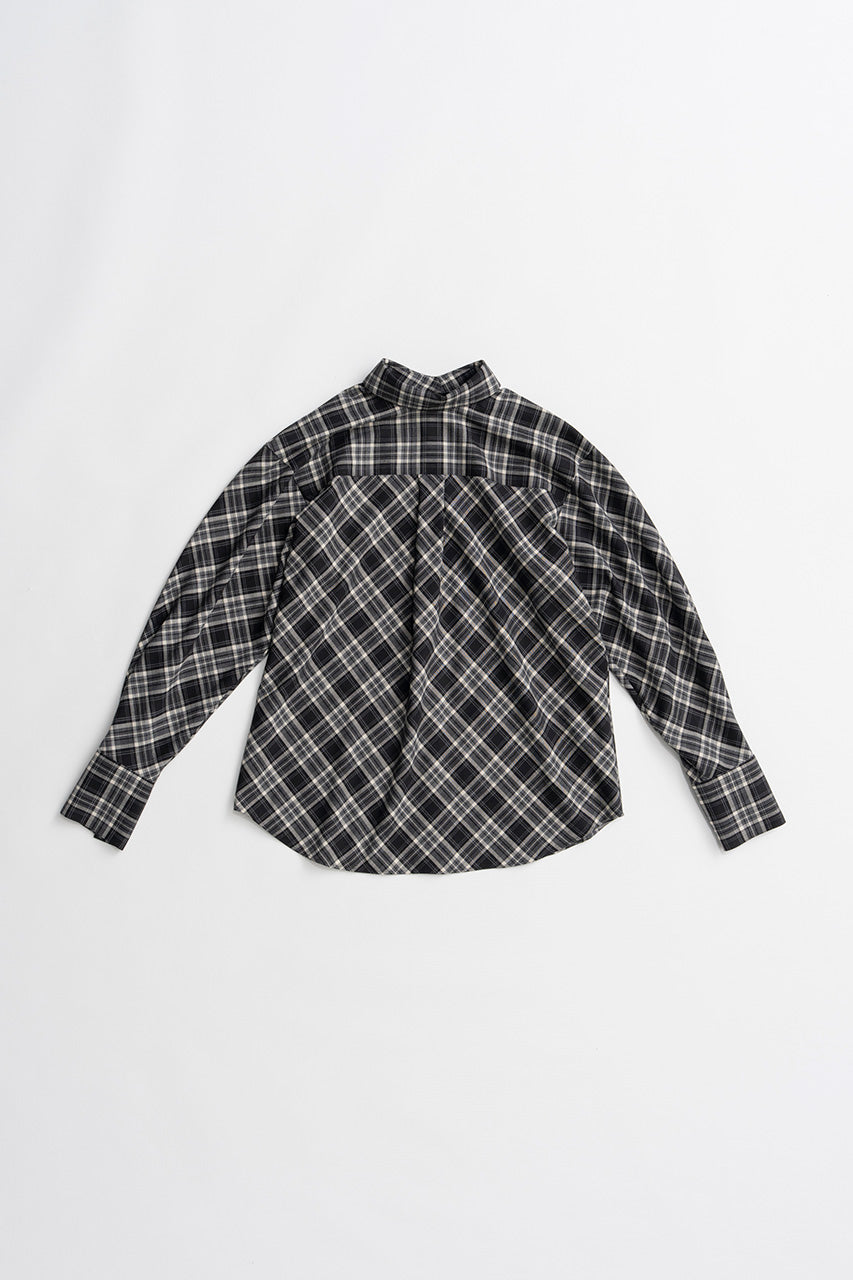 Backwards Shirt - 2026AUTUMN