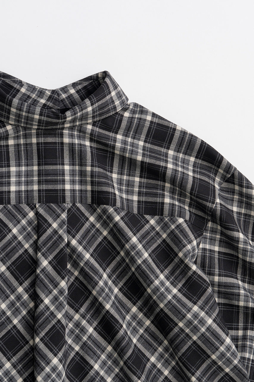 Backwards Shirt - 2026AUTUMN