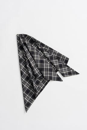 Backwards Shirt - 2026AUTUMN
