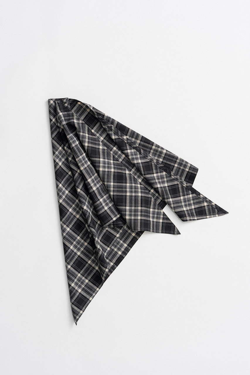 Backwards Shirt - 2026AUTUMN