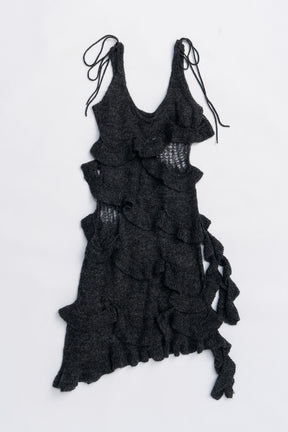 Mohair One-Piece - 2025 AUTUMN