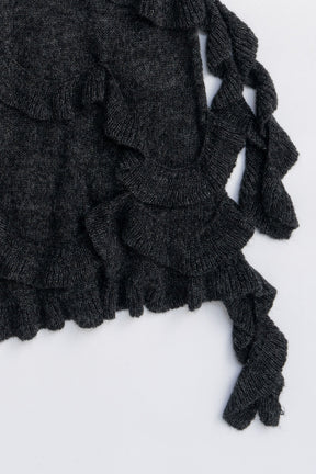 Mohair One-Piece - 2025 AUTUMN