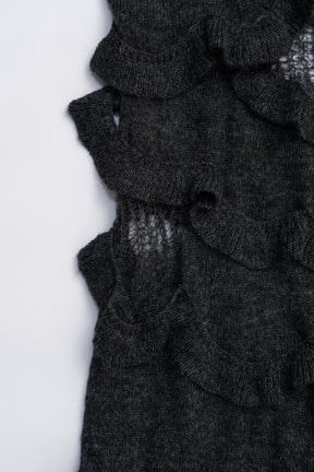 Mohair One-Piece - 2025 AUTUMN