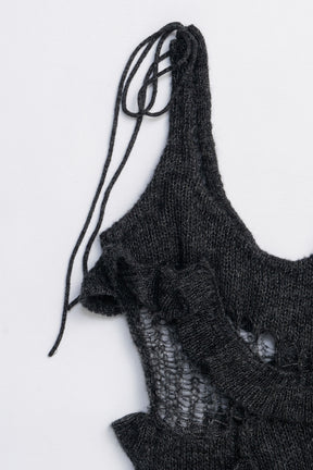 Mohair One-Piece - 2025 AUTUMN