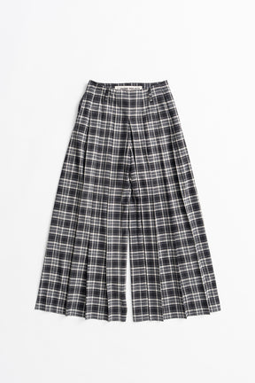 Pleated Pants - 2026AUTUMN