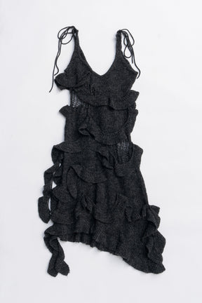 Mohair One-Piece - 2025 AUTUMN