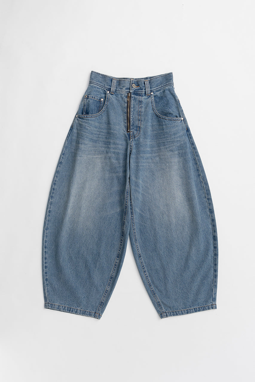 Baggy Denim - 2026 SPRING