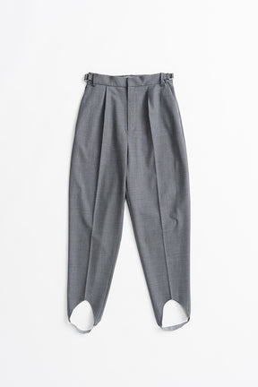 Stirrup Pants - 2026AUTUMN