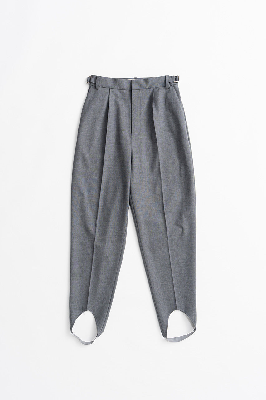 Stirrup Pants - 2026AUTUMN