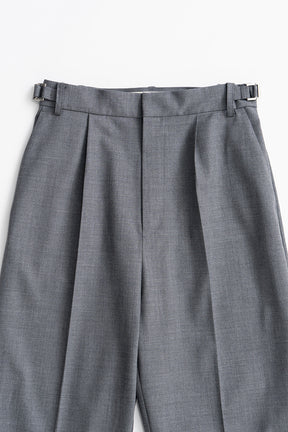 Stirrup Pants - 2026AUTUMN