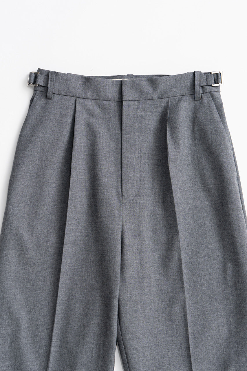 Stirrup Pants - 2026AUTUMN