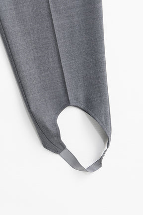 Stirrup Pants - 2026AUTUMN