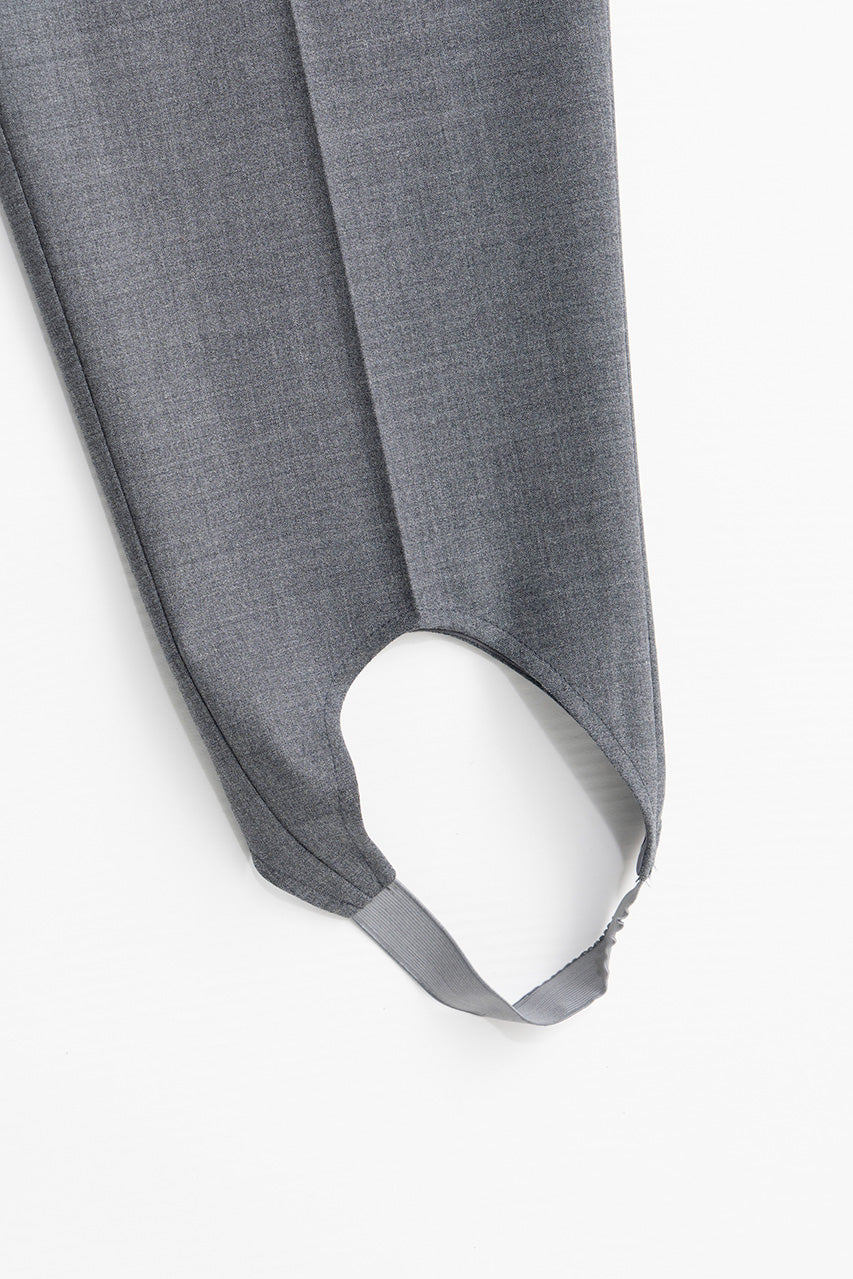 Stirrup Pants - 2026AUTUMN
