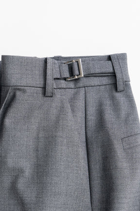 Stirrup Pants - 2026AUTUMN