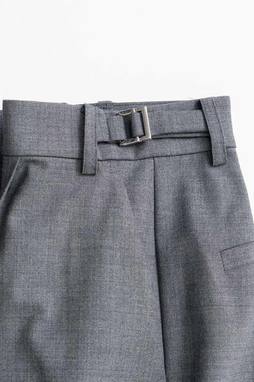 Stirrup Pants - 2026AUTUMN