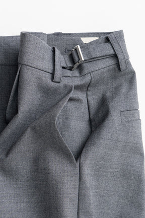 Stirrup Pants - 2026AUTUMN