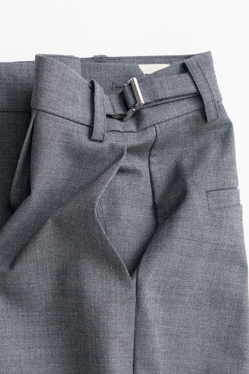 Stirrup Pants - 2026AUTUMN