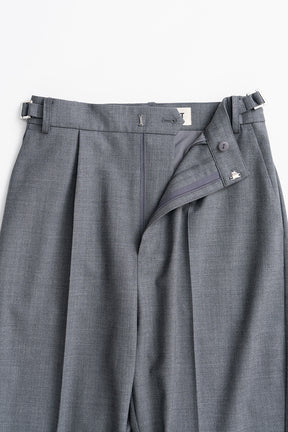 Stirrup Pants - 2026AUTUMN