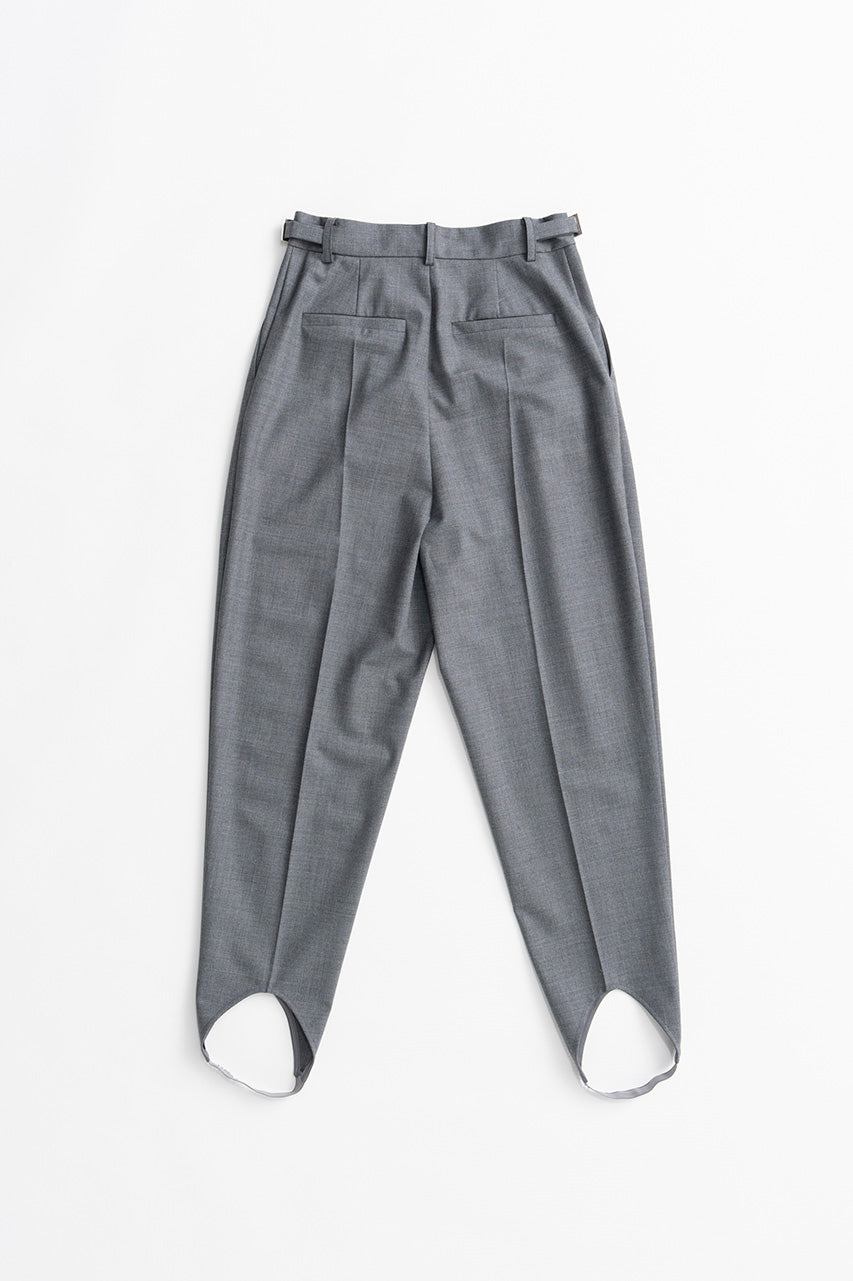 Stirrup Pants - 2026AUTUMN