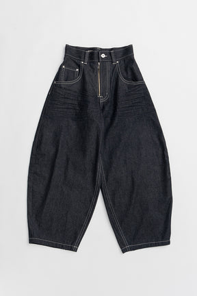 Baggy Denim - 2026 SPRING