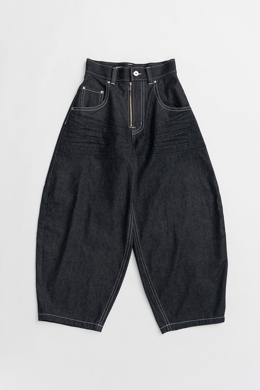 Baggy Denim - 2026 SPRING