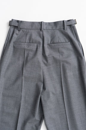 Stirrup Pants - 2026AUTUMN