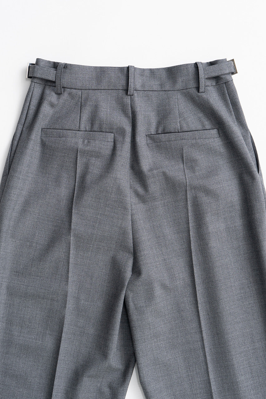 Stirrup Pants - 2026AUTUMN