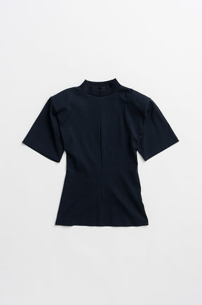 High-Neck Tunic - 26SUMMER 2nd